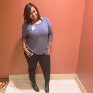 Meet your Posher, Jamillia